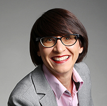Caroline Del Balso
