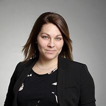 Catherine Lefebvre