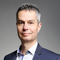 Marc Charbonneau