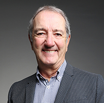 Jacques Dufour