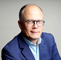 Éric Ducharme