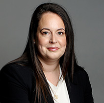 Julie Bénard