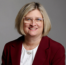 Martine Morin